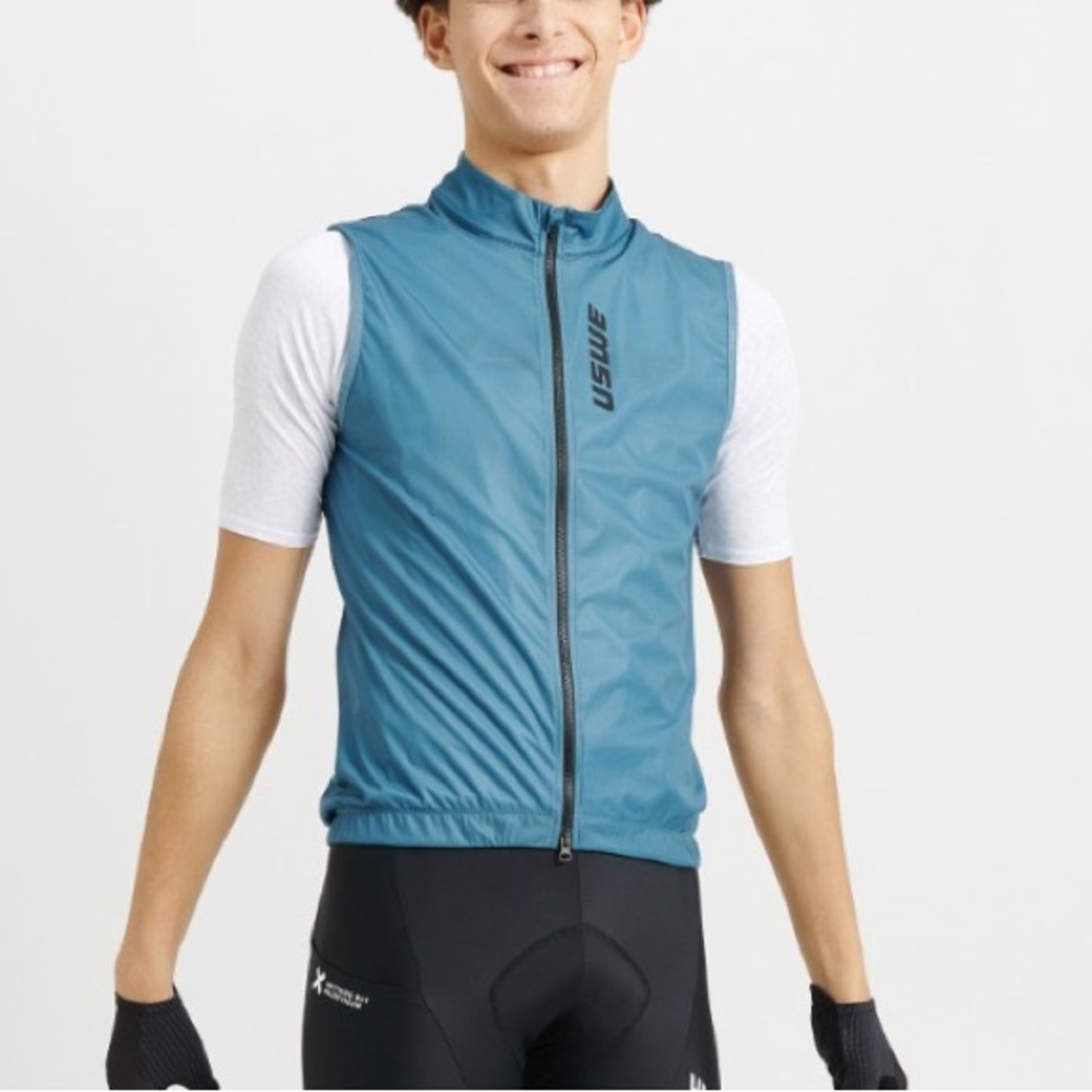 USWE Men’s Wind Gravel Vest